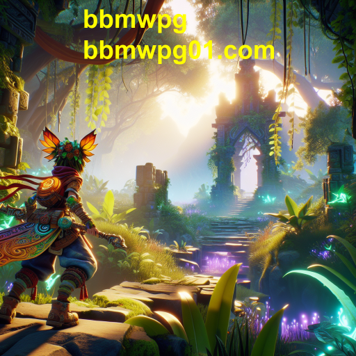 Explorando o Mundo dos Jogos de Aventura: Uma Jornada Inesquecível