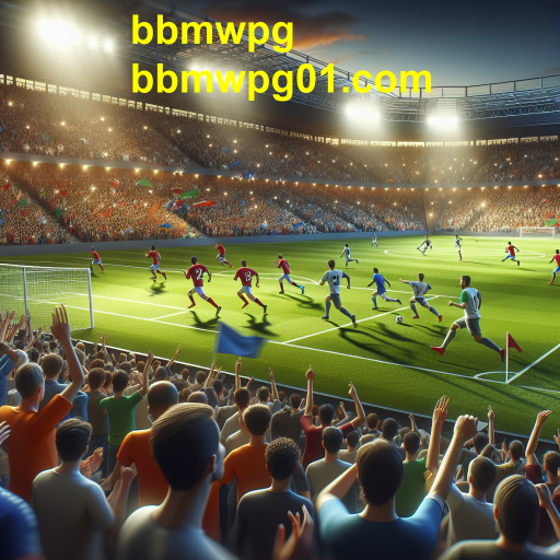 A Revolução dos Jogos de Esportes: Tendências e Futuro do Setor