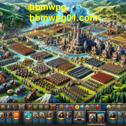 O Fascinante Mundo dos Jogos de Estratégia